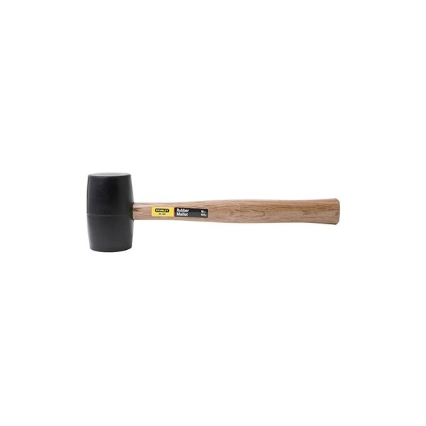 Maço Borracha Stanley 29x29 57100