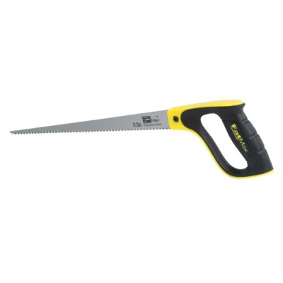 Serrote P/Recortes Stanley Fatmax 300mm 2-17-205 