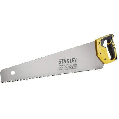 Serrote Jet Cut HP Stanley Fatmax 600mmx7 2-15-241 