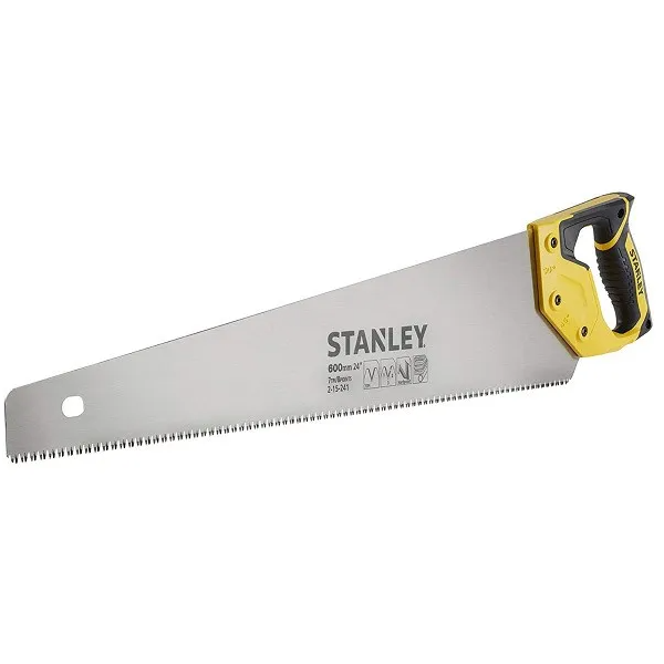 Serrote Jet Cut HP Stanley Fatmax 600mmx7 2-15-241 