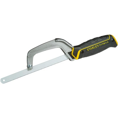 Mini Serra C/Metal Stanley 0-15-211