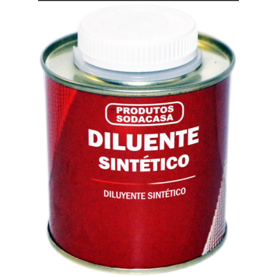 Diluente Sintético 5lt