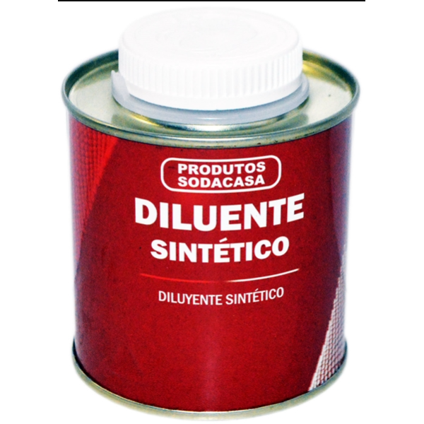 Diluente Sintético 5lt