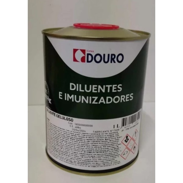 Diluente Dourothane 2K 4lt
