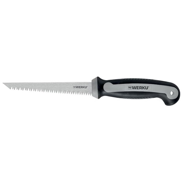 Serrote P/Pladur Werku 160mm