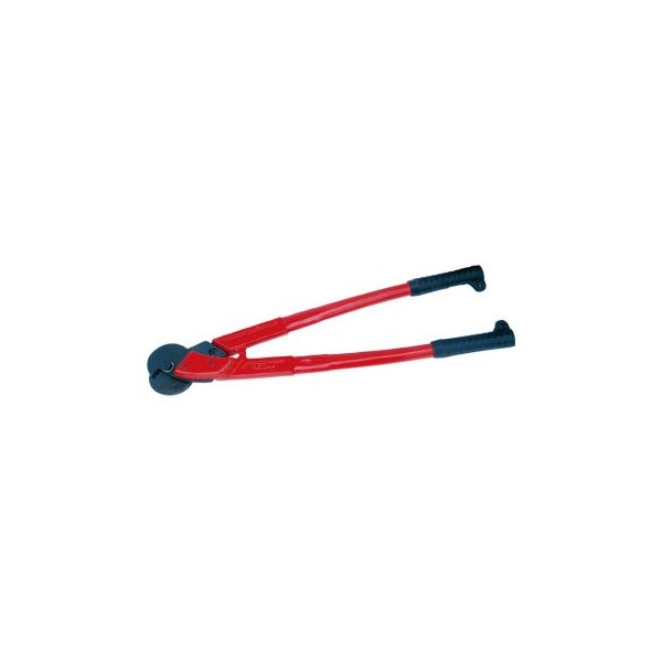 Tesoura C/Cabo Aço Macfer 18"