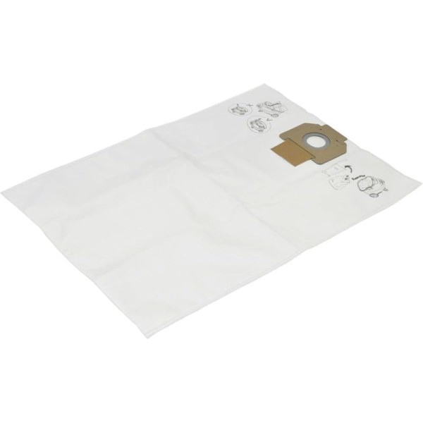 Saco Papel Aspirador Makita 5und. W107418353