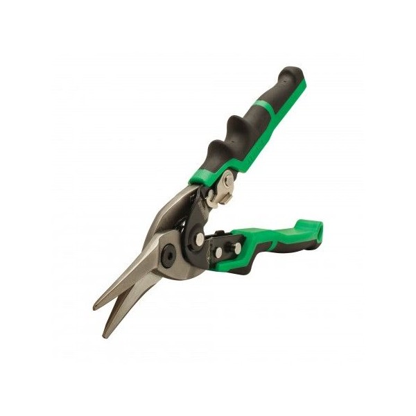 Tesoura C/Chapa Verde Dir. Ergo Dewalt DWHT14674