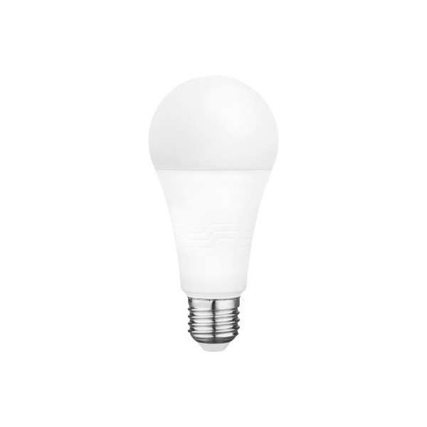 Lamp. Standar Led Casq. E27 18W Luz Fria