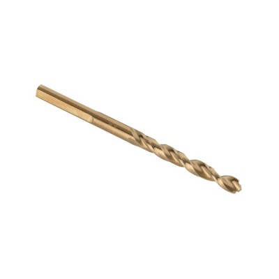 Broca HSS Extreme Dewalt 10,0x133mm