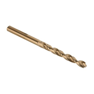 Conj. 6 Brocas HSS Twister (3/4/5/6/8/10mm)