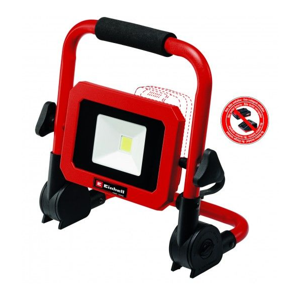 Projetor Led TC-CL 18/1800 Li - Solo