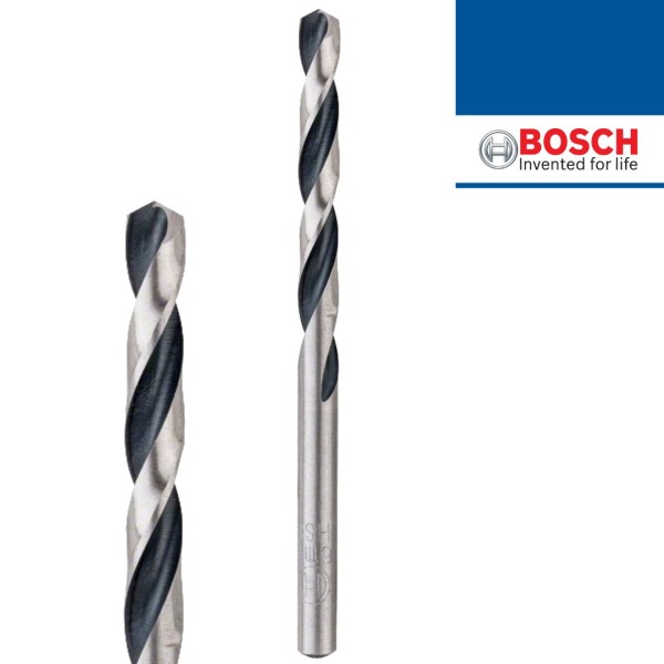 Broca Hss Bosch RPointTeQ 2,00mm 2Pç