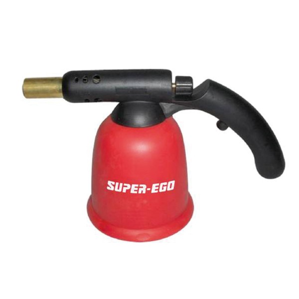 Maçarico C/Isqueiro Super Ego