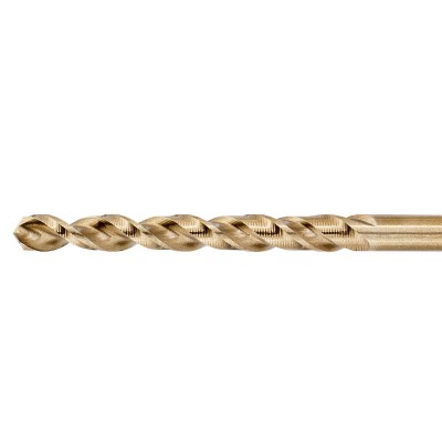 Broca Cobalto HSS-Co Extreme DeWalt 4x75mm 