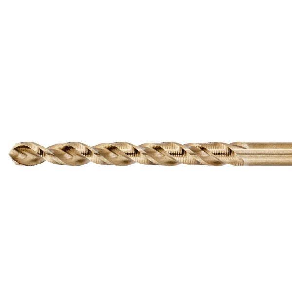 Broca Cobalto HSS-Co Extreme DeWalt 4x75mm 