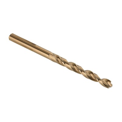 Broca Cobalto HSS-Co Extreme DeWalt 8x117mm 