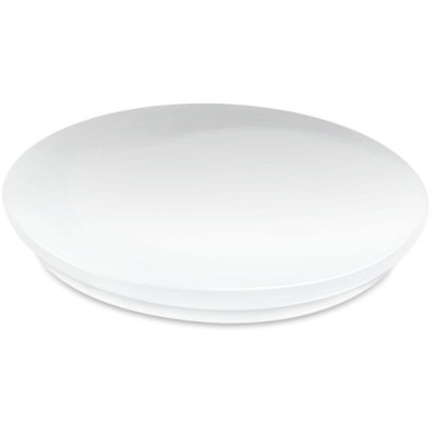Proj. Plafon Extraplano LED 32W 6400k Luz Fria Redon.Branc. 37,5X55cm