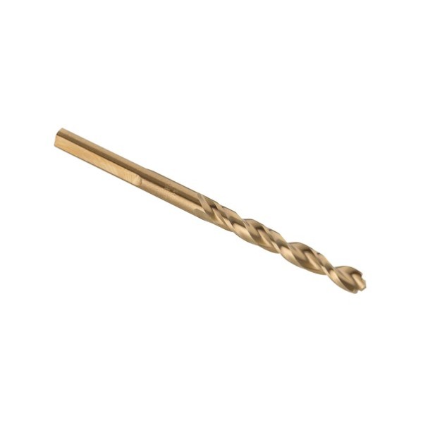 Broca HSS-G Extreme DeWalt 5x86mm 