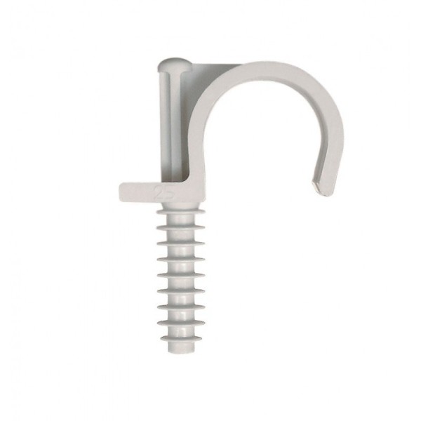 Abraçadeira Indexring Simples 22mm