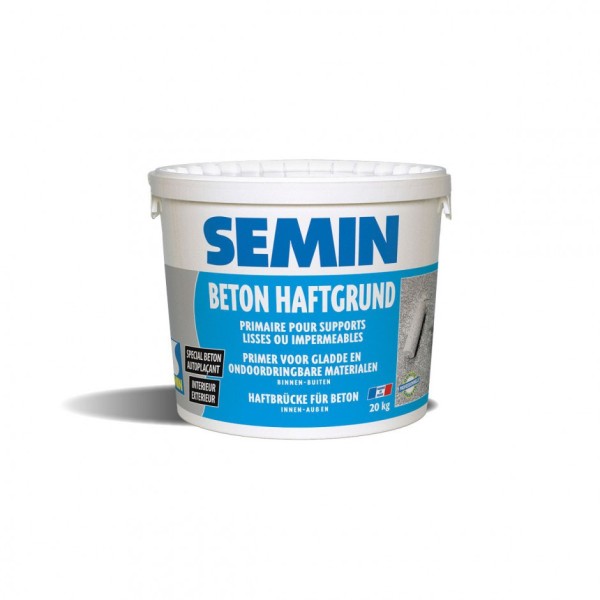 Primário Aderência Beton Haftgrund Semin 20kg