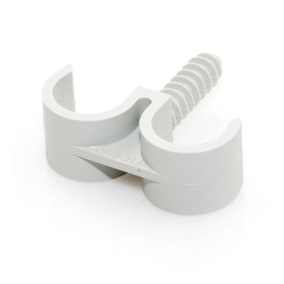 Abraçadeira Indexring Dupla 16mm