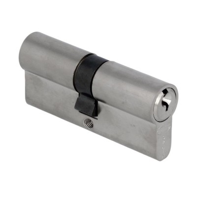 Cilindro P/Fech. 9500-60 (30-30) Cromado Brilhante