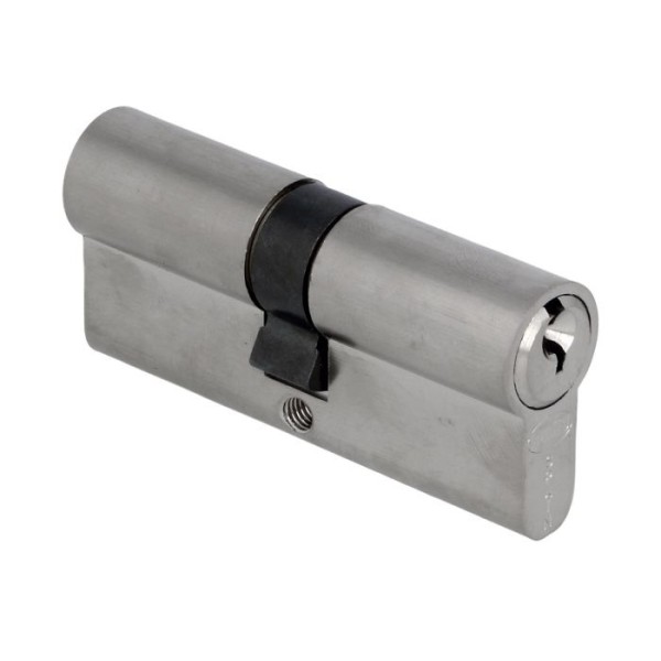 Cilindro P/Fech. 9500-60 (30-30) Cromado Brilhante