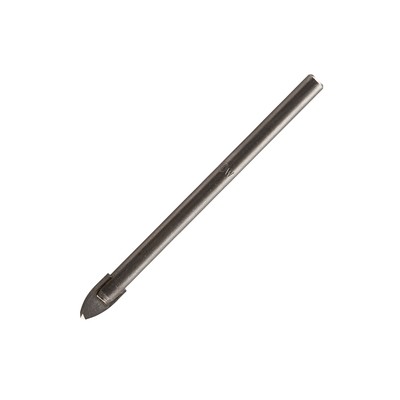 Broca P/Cerâmica e Vidro 6mm