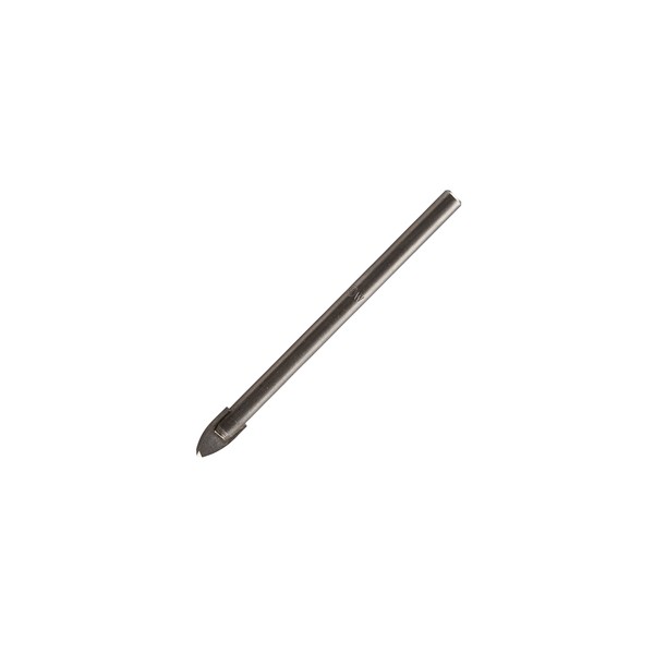 Broca P/Cerâmica e Vidro 6mm