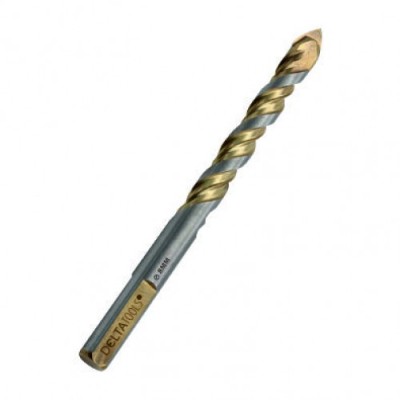 Broca P/Cerâmica e Vidro 10mm