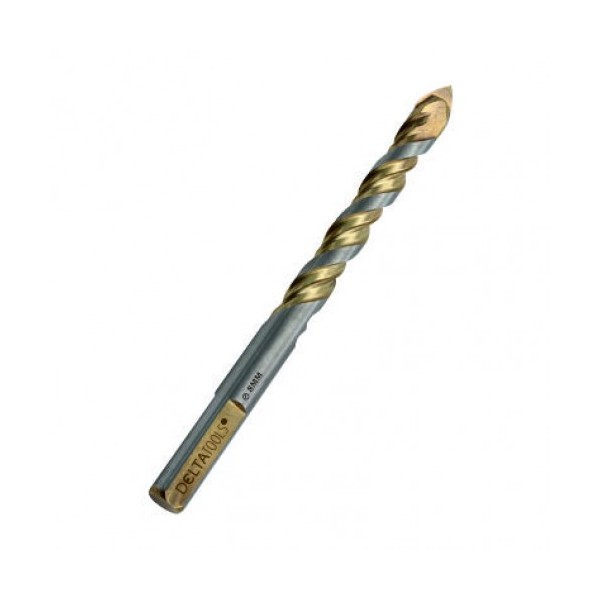 Broca P/Cerâmica e Vidro 10mm