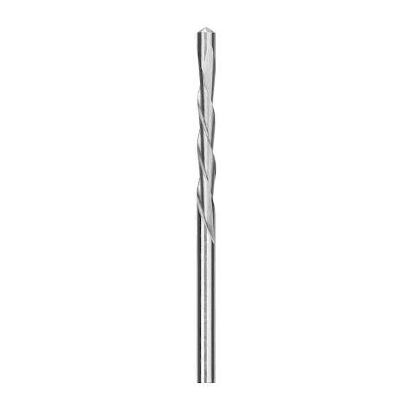 Broca Piloto P/Placa Gesso Dewalt 1/8" DT6620-QZ (Blister 5 Uni.)