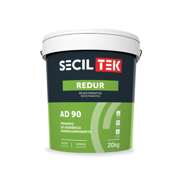 Primário Aderência Isovit AD 25 15lt Seciltek