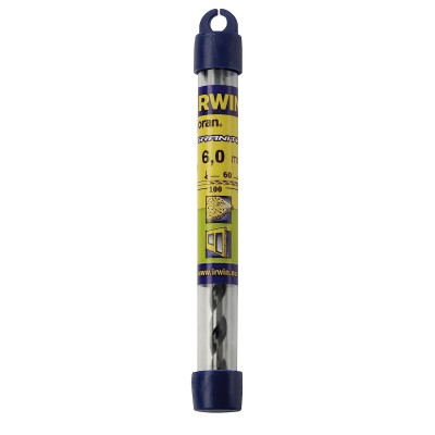 Broca Irwin Granito 6,0x100mm XCYL