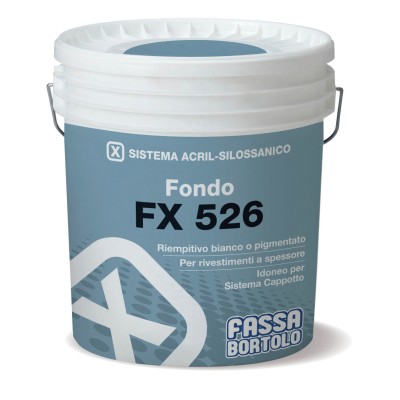 Primário Universal FX526 5lt Branco
