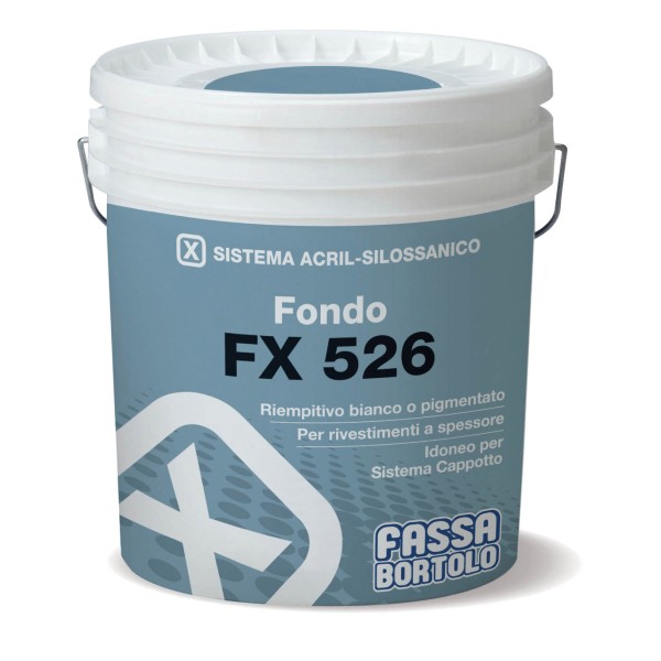 Primário Universal FX526 5lt Branco