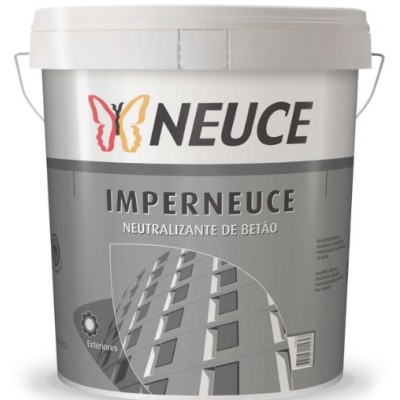 Primário Imperneuce Neutralisador de Betão 15Lt