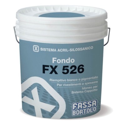 Primário Universal FX526 14lt Branco