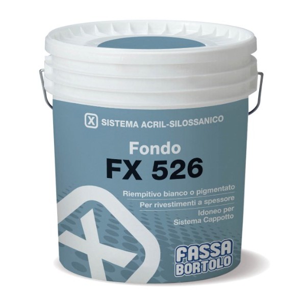 Primário Universal FX526 14lt Branco