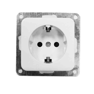 Tomada Encastrar T/TL 16A  Serie Therm