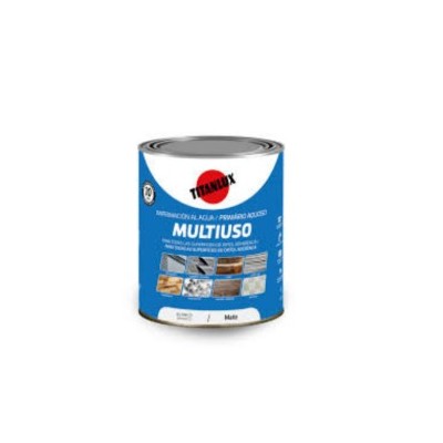 Primário TX Aquoso Multiuso Branco 4lt Titan