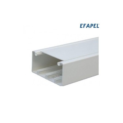 Calha Tecnica 32mmx2,00mt Autoadesiva