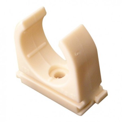 Abraçadeira Mola C/Pré-rosca M6 20mm