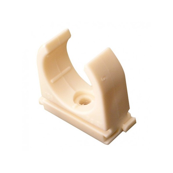 Abraçadeira Mola C/Pré-rosca M6 20mm