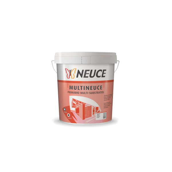 Primário Acri.Aquoso Branco Neuce Multineuce 15Lt