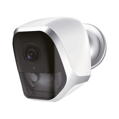 Camara Smart WIFI Exterior IP65