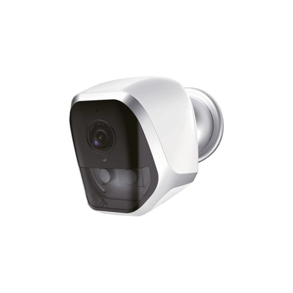 Camara Smart WIFI Exterior IP65 +Painel Solar