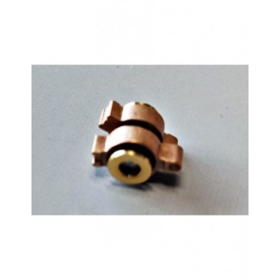 Dupla Embraiagem Integral/Wavy Line 50KUP07 P/Cilindro ABUS Bravus
