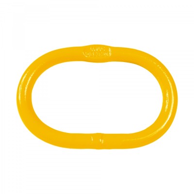 Argolão Oval 14mm 2,12Ton.